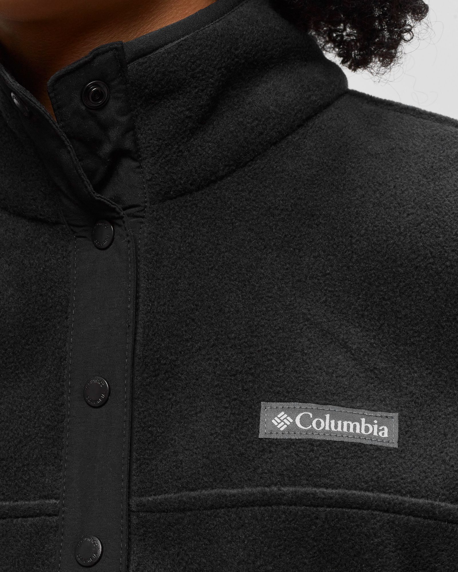 Benton Springs™ 1/2 Snap Pullover