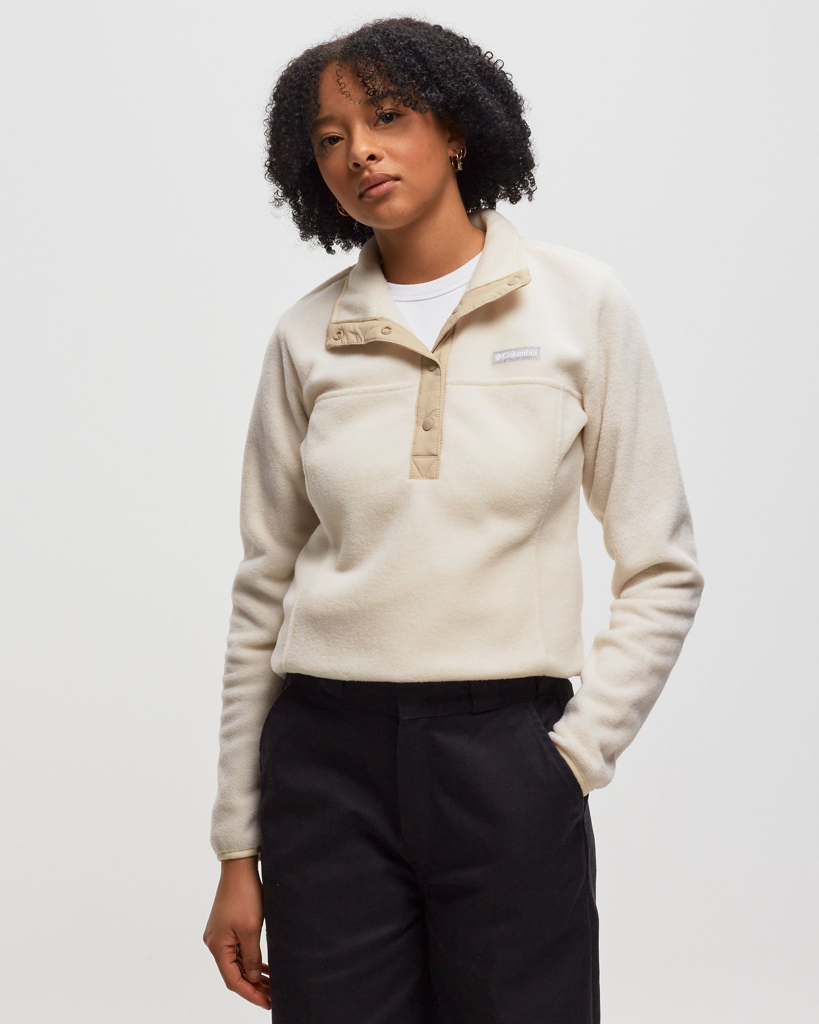 Benton Springs™ 1/2 Snap Pullover