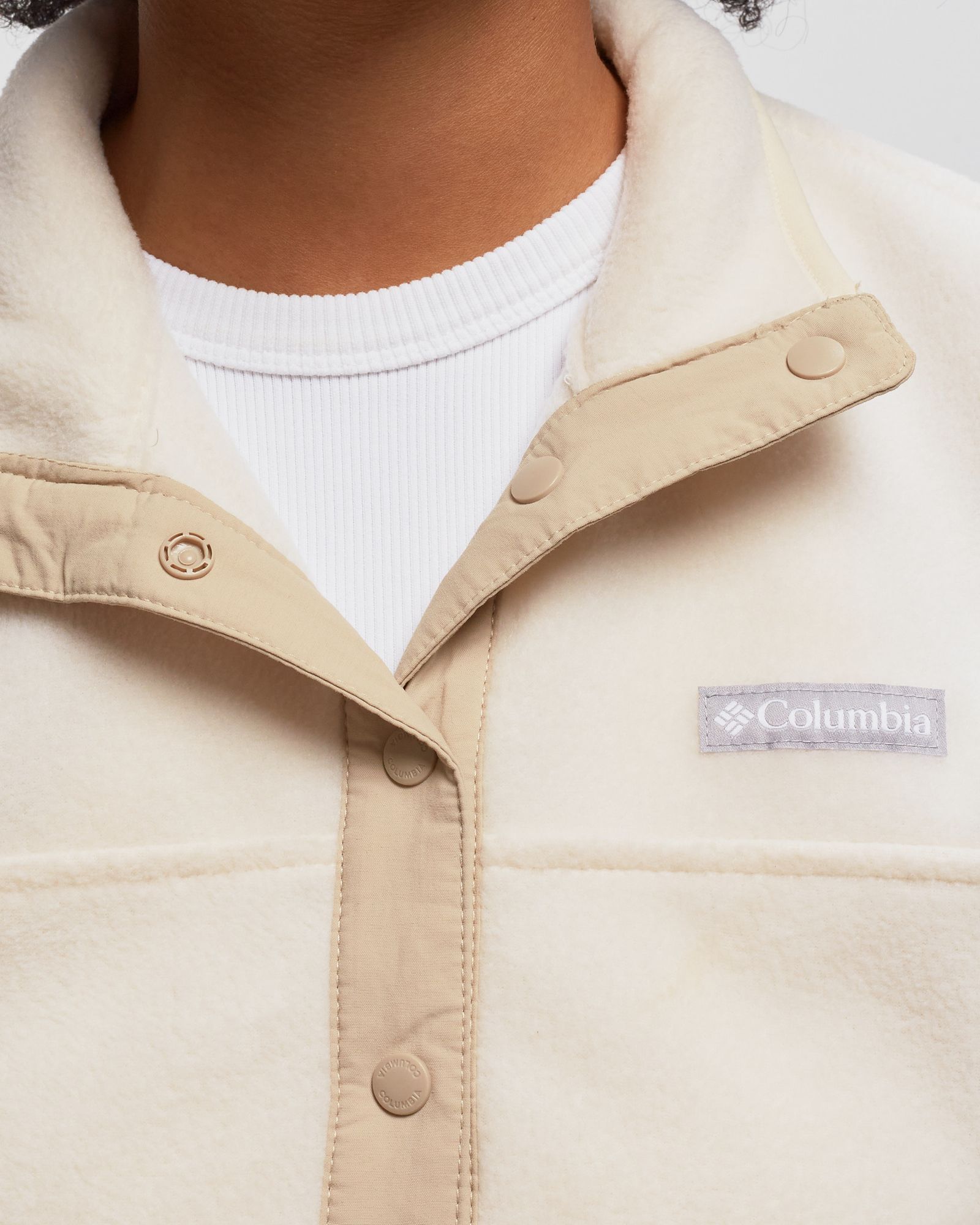 Benton Springs™ 1/2 Snap Pullover