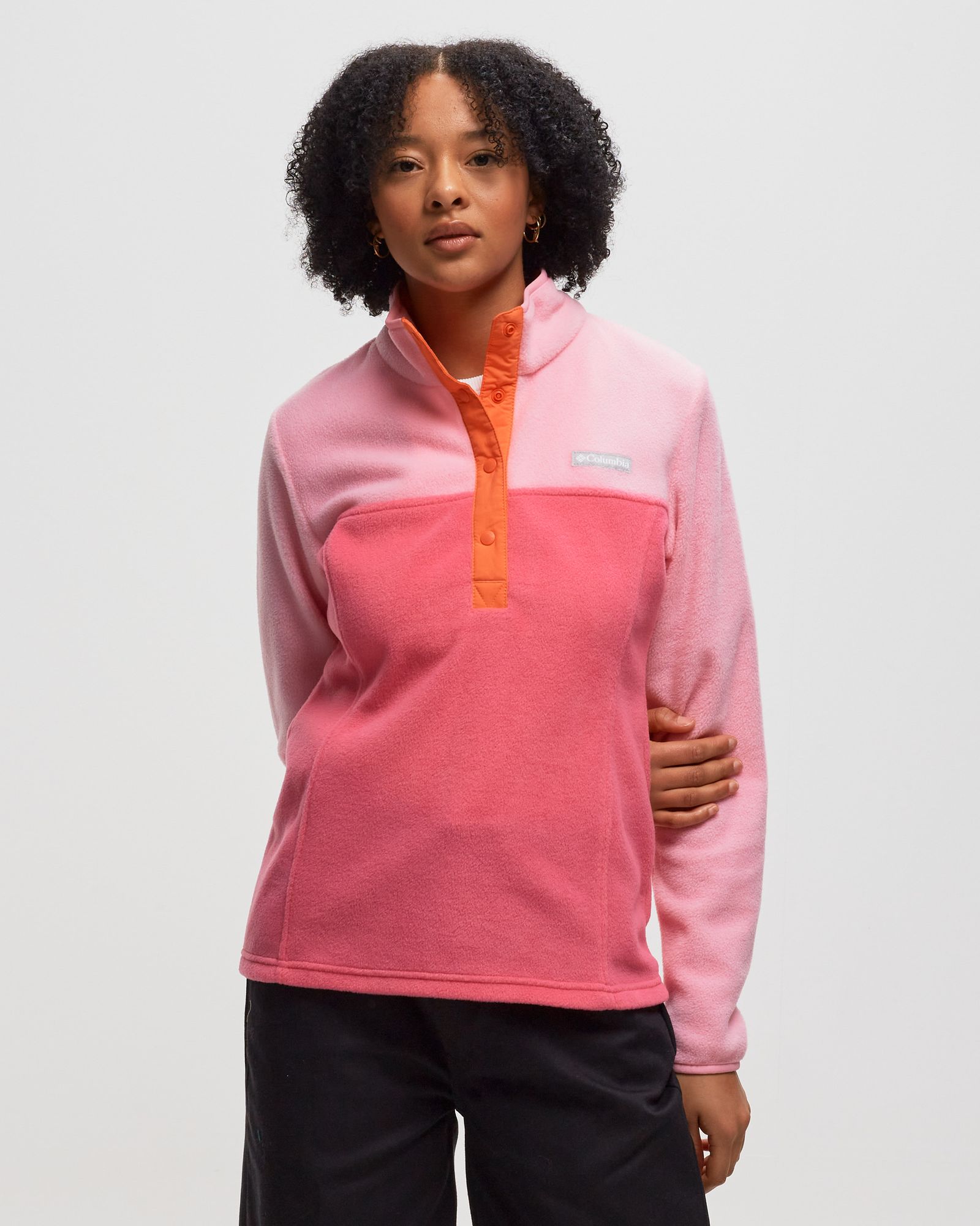 Benton Springs™ 1/2 Snap Pullover