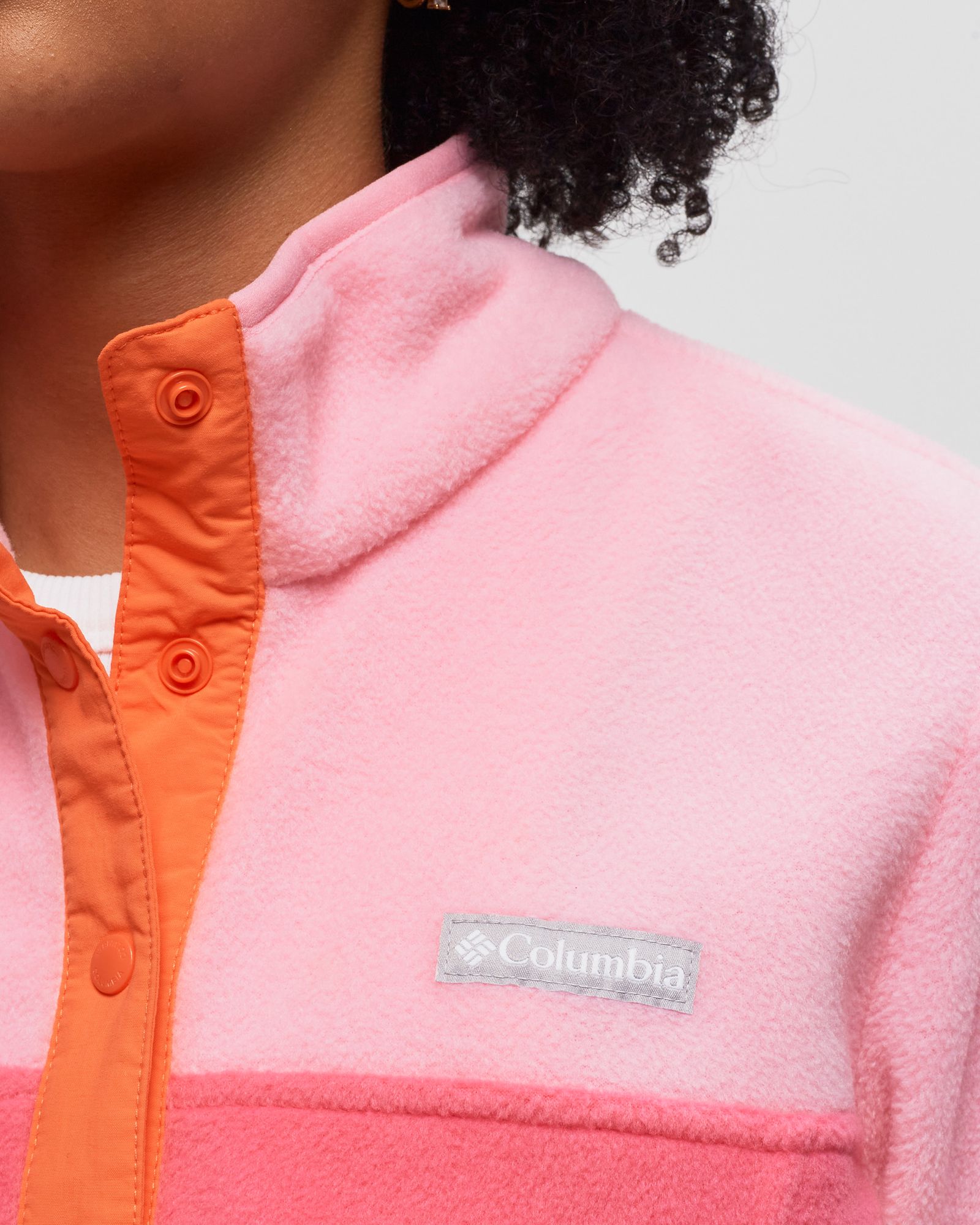 Benton Springs™ 1/2 Snap Pullover