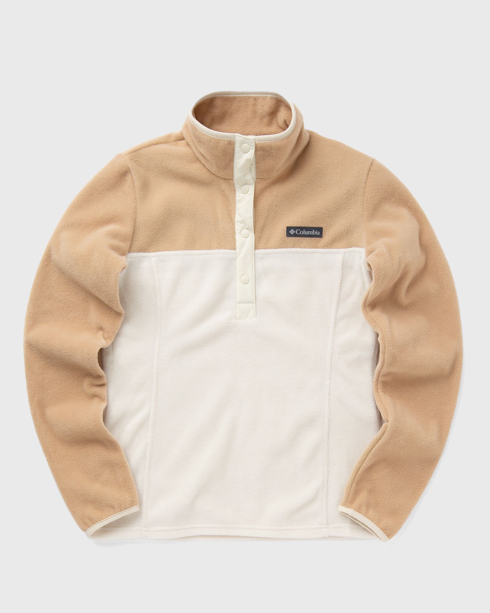 Benton Springs 1/2 Snap Pullover