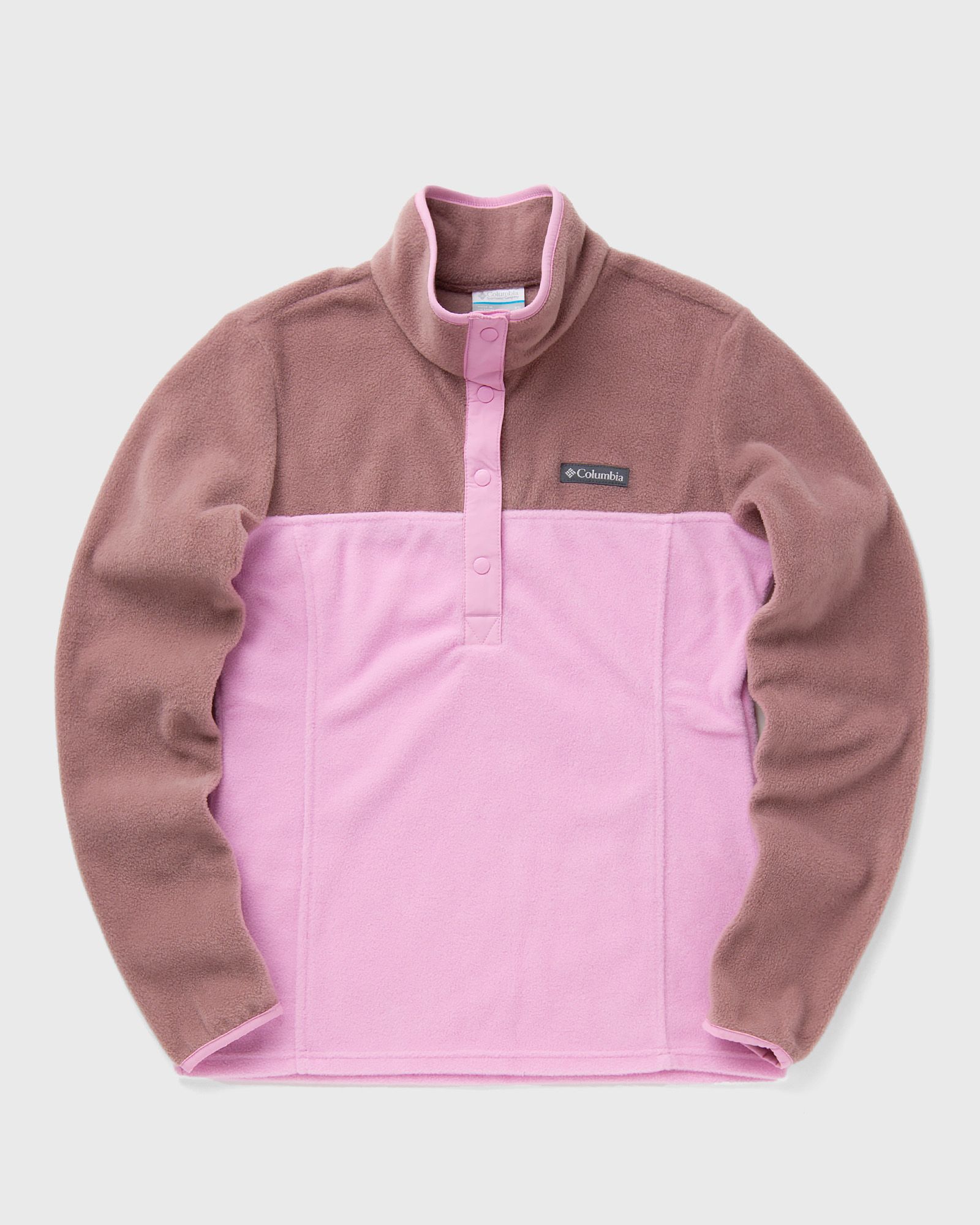 Benton Springs 1/2 Snap Pullover