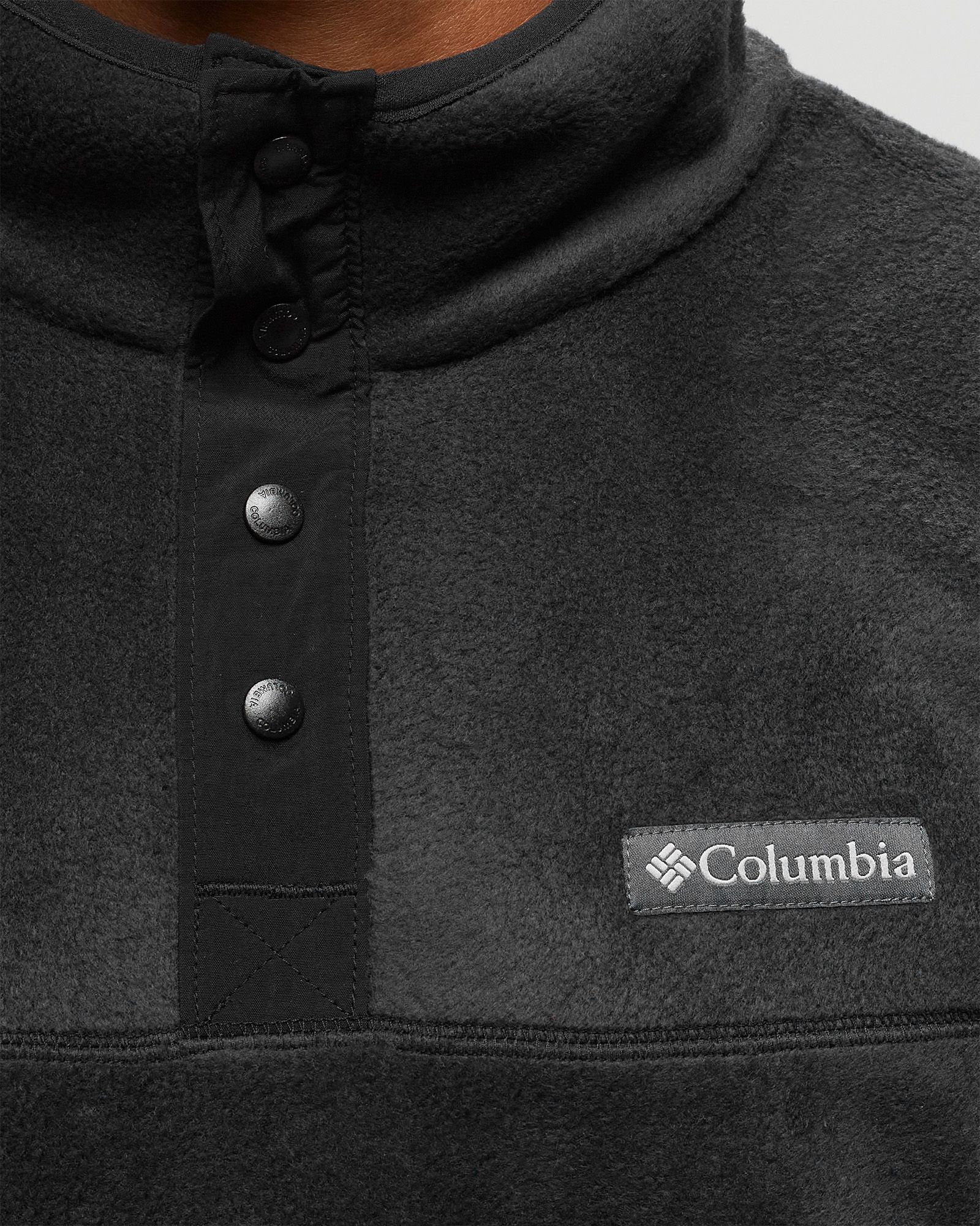 Steens Mountain Half Snap