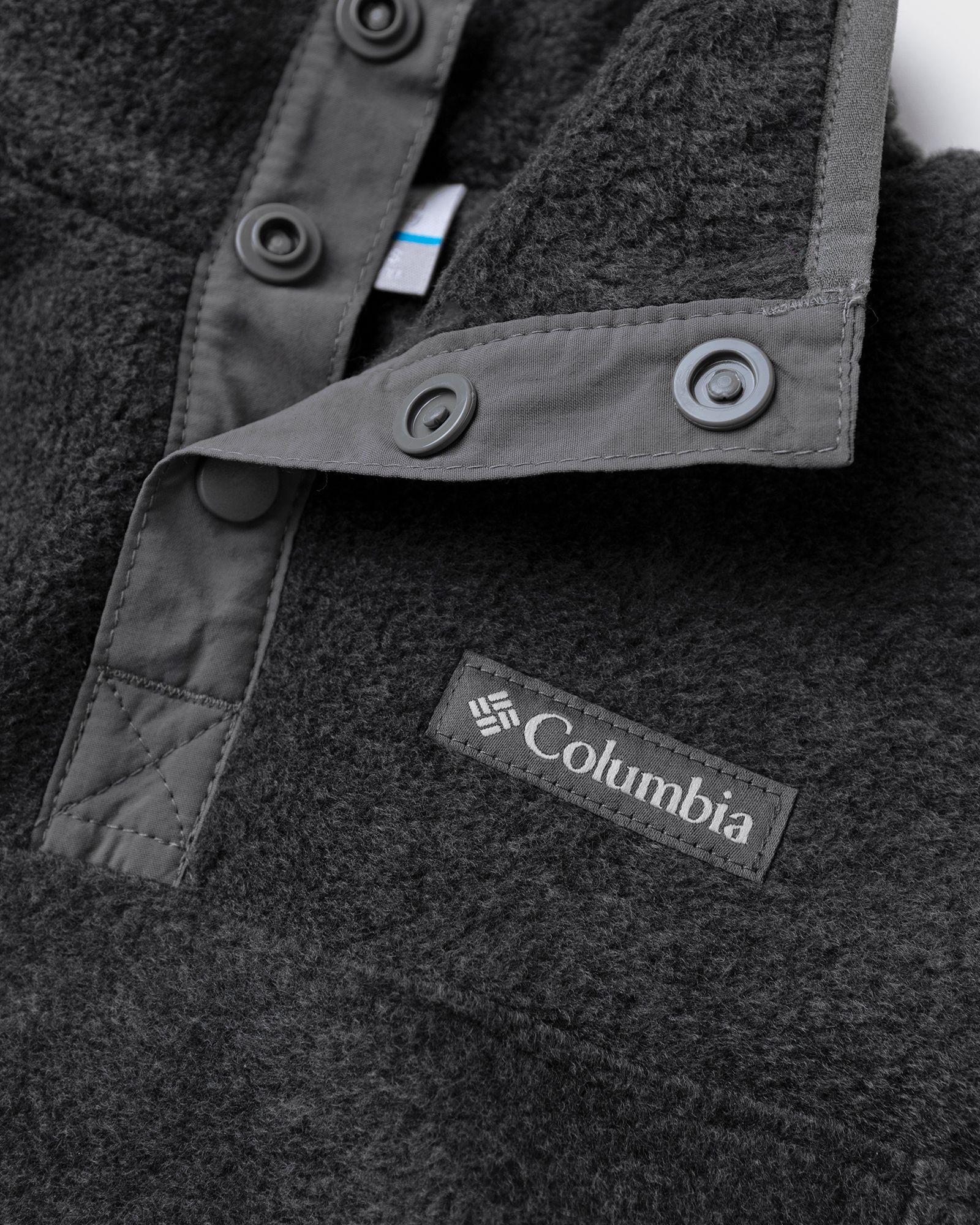 Steens Mtn™ 1/4 Snap Fleece Pull-over