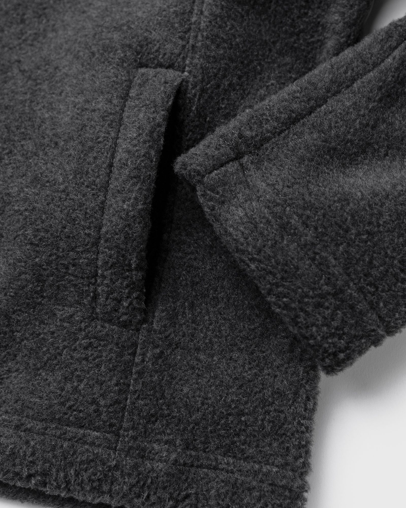 Steens Mtn™ 1/4 Snap Fleece Pull-over