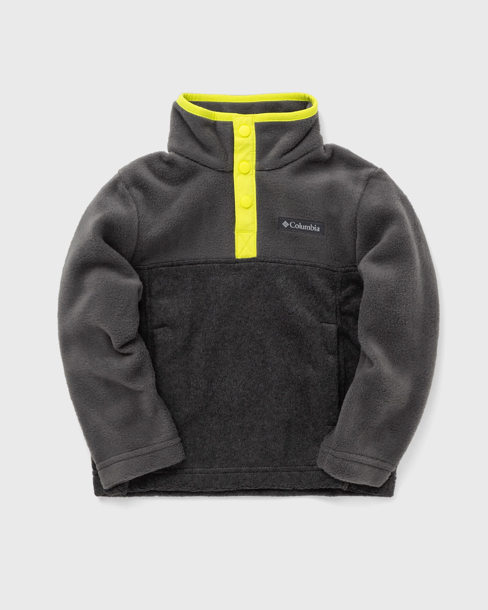 Steens Mtn 1/4 Snap Fleece Pull-over