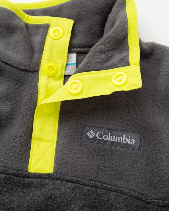 Columbia youth hot sale fleece pullover