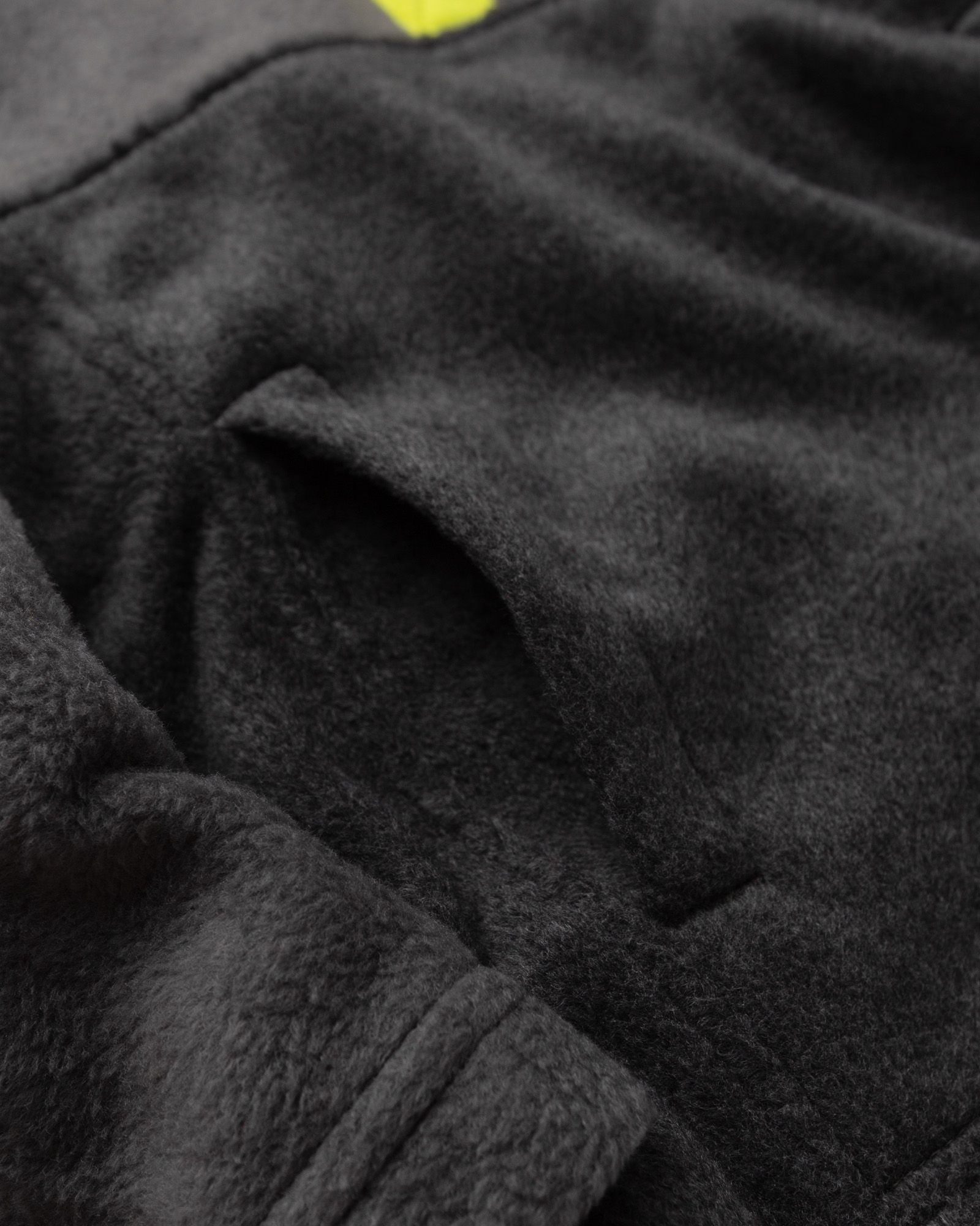 Steens Mtn 1/4 Snap Fleece Pull-over