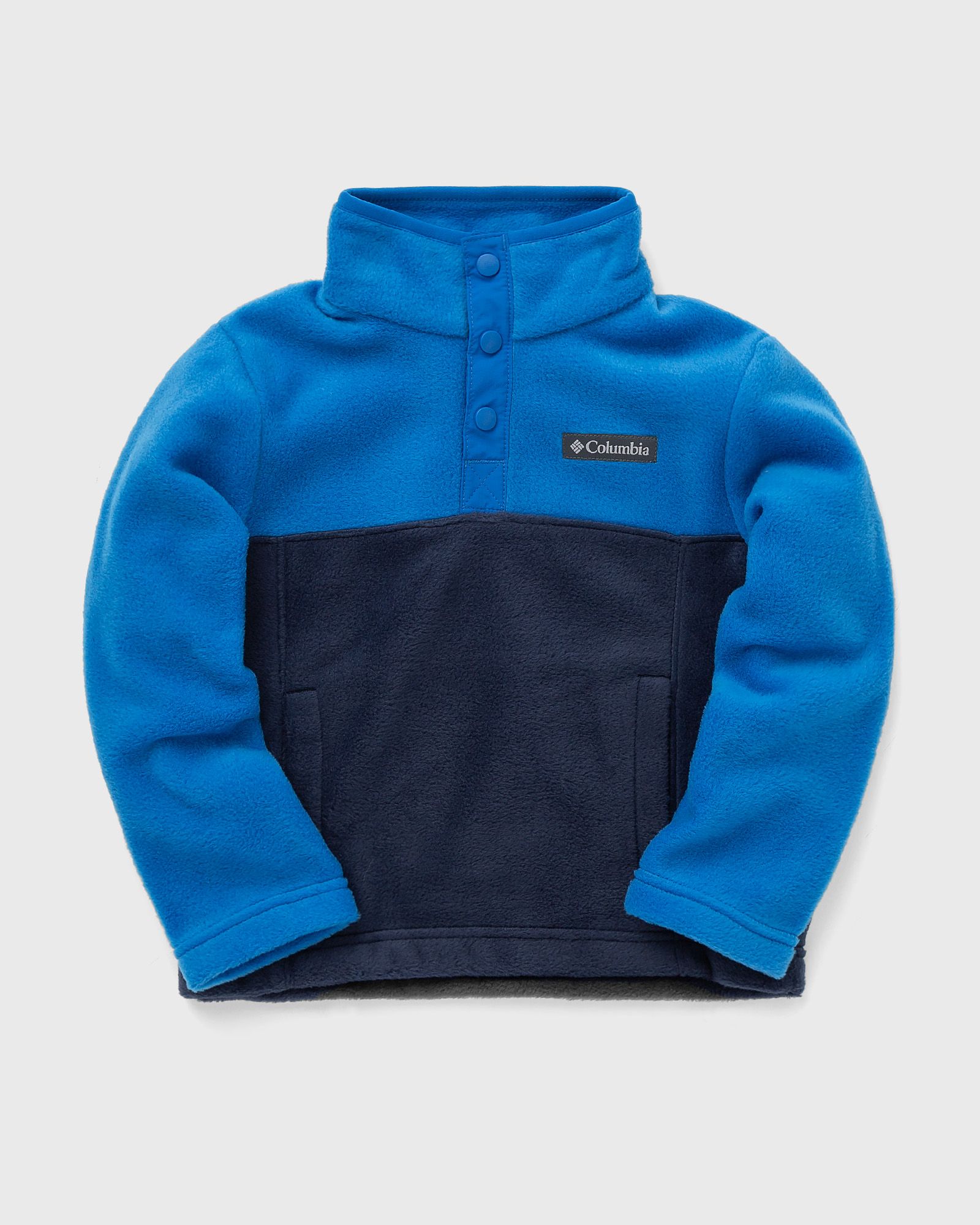 Steens Mtn 1/4 Snap Fleece Pull-over