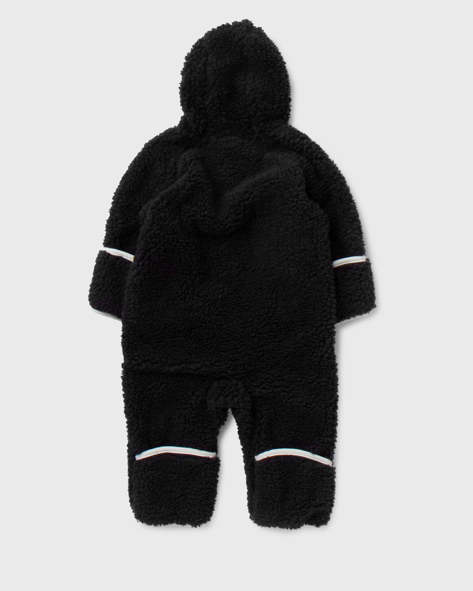 Foxy Baby Sherpa Bunting