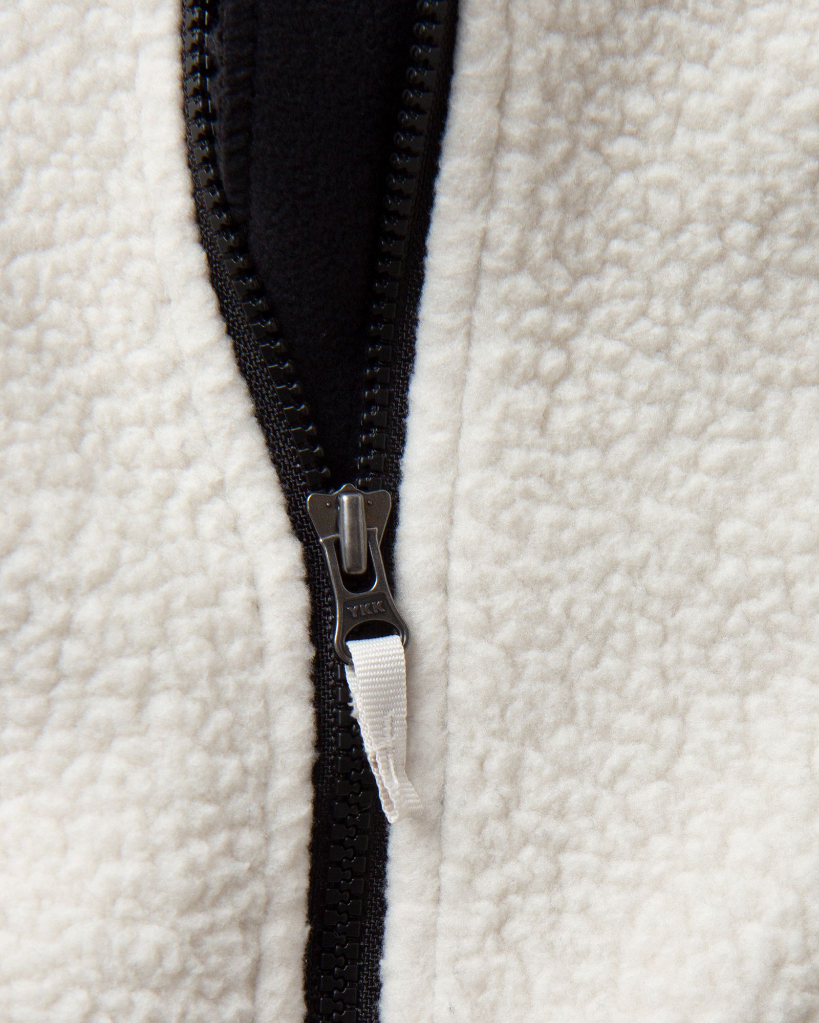 Foxy Baby Sherpa Bunting