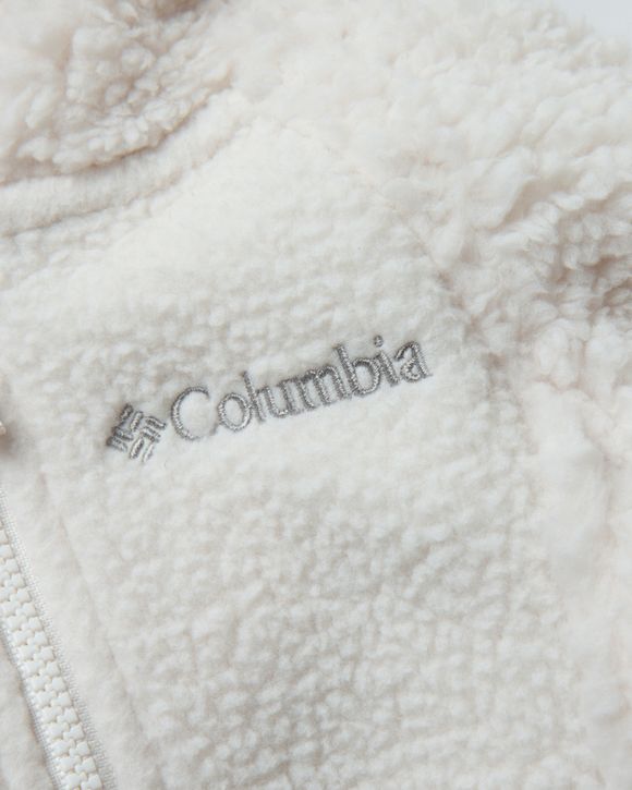 Columbia foxy best sale baby sherpa