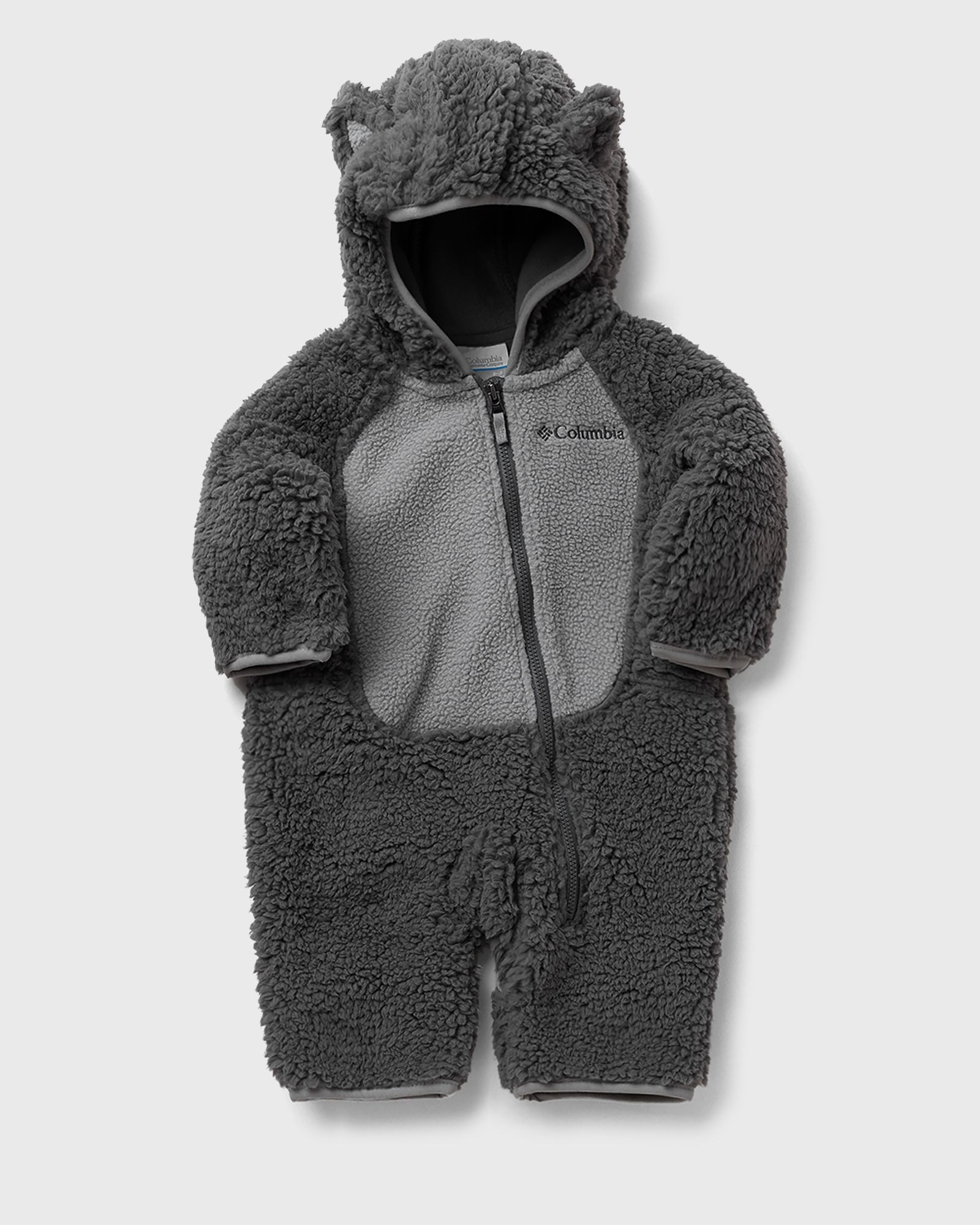 Foxy Baby™ Sherpa Bunting