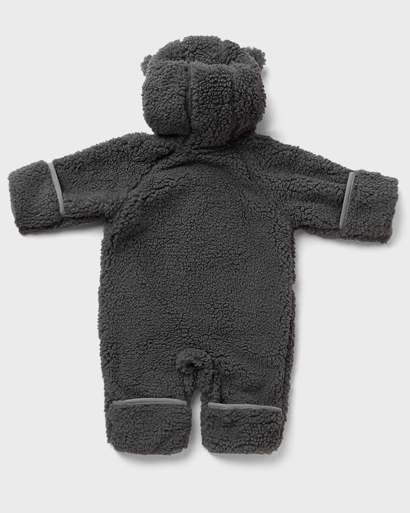 Foxy Baby™ Sherpa Bunting