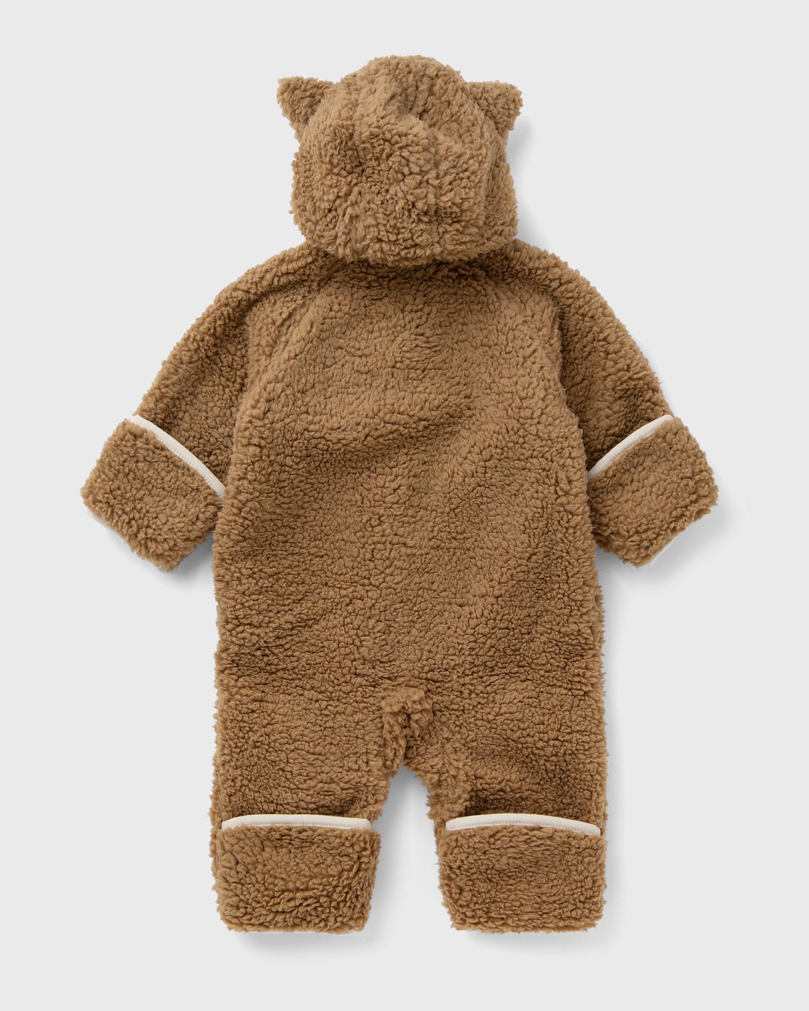 Foxy Baby™ Sherpa Bunting