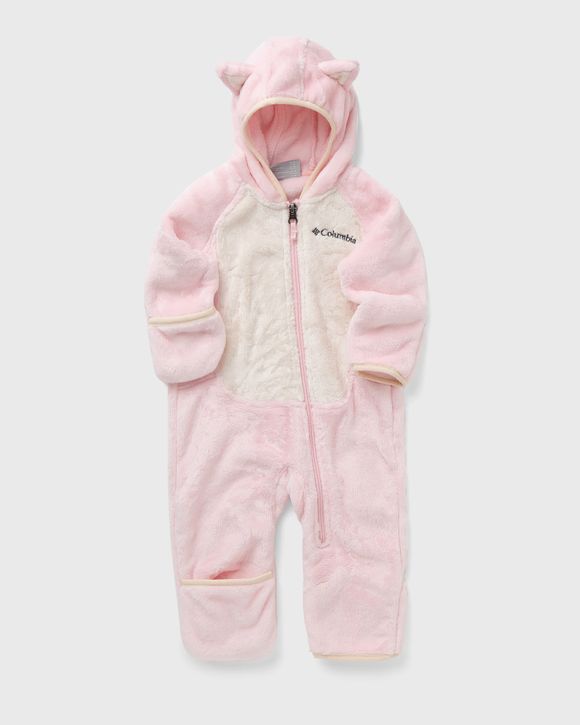 Foxy Baby™ Sherpa Bunting