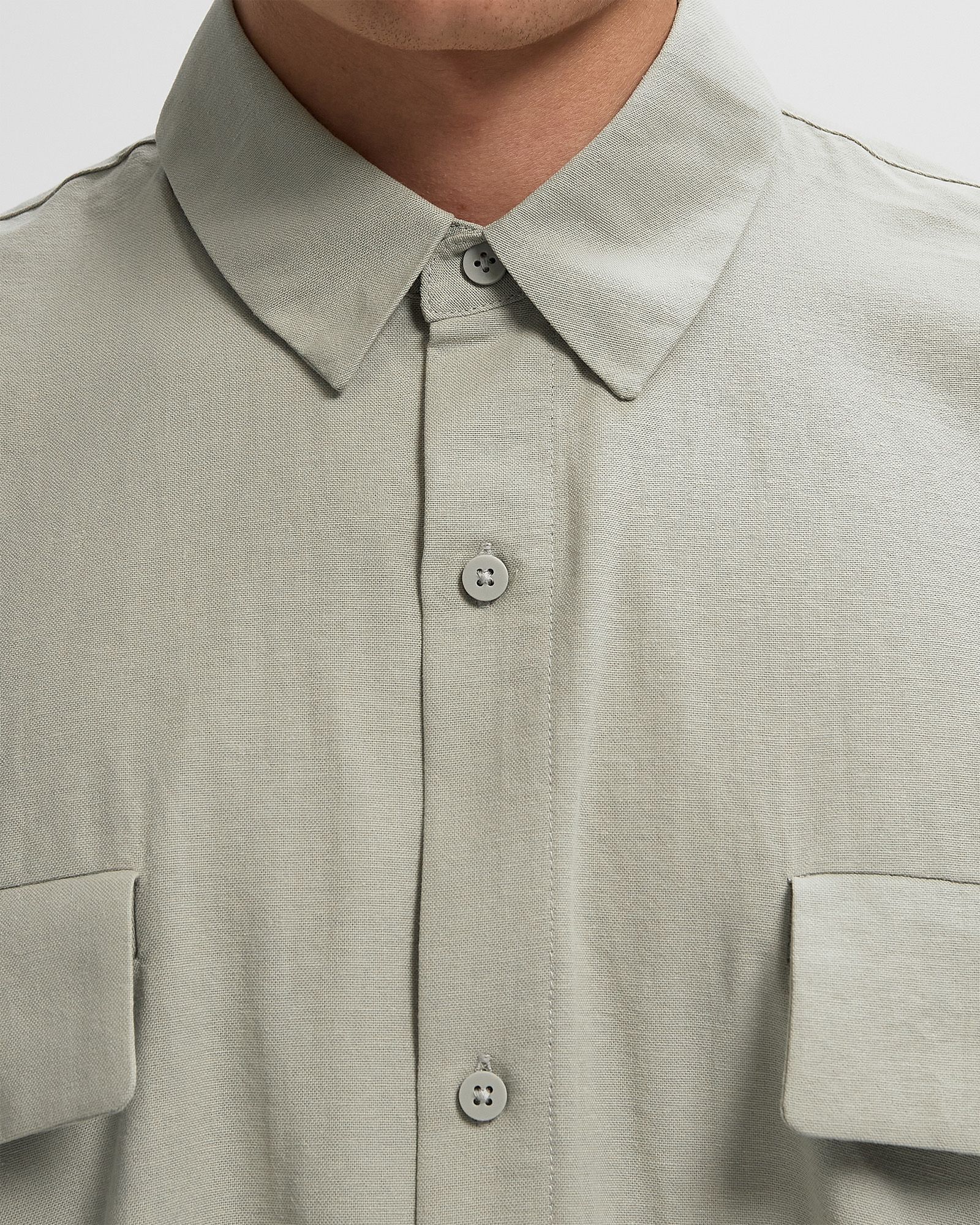 OXFORD SHIRT