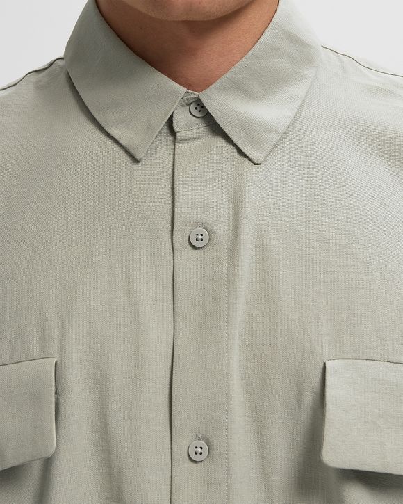 OXFORD SHIRT