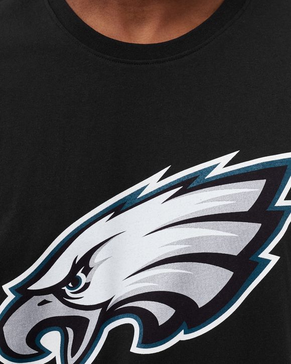 Philadelphia Eagles Colour Logo Graphic Tee