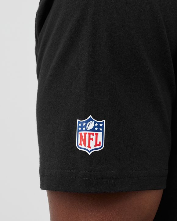 Philadelphia Eagles Colour Logo Graphic Tee