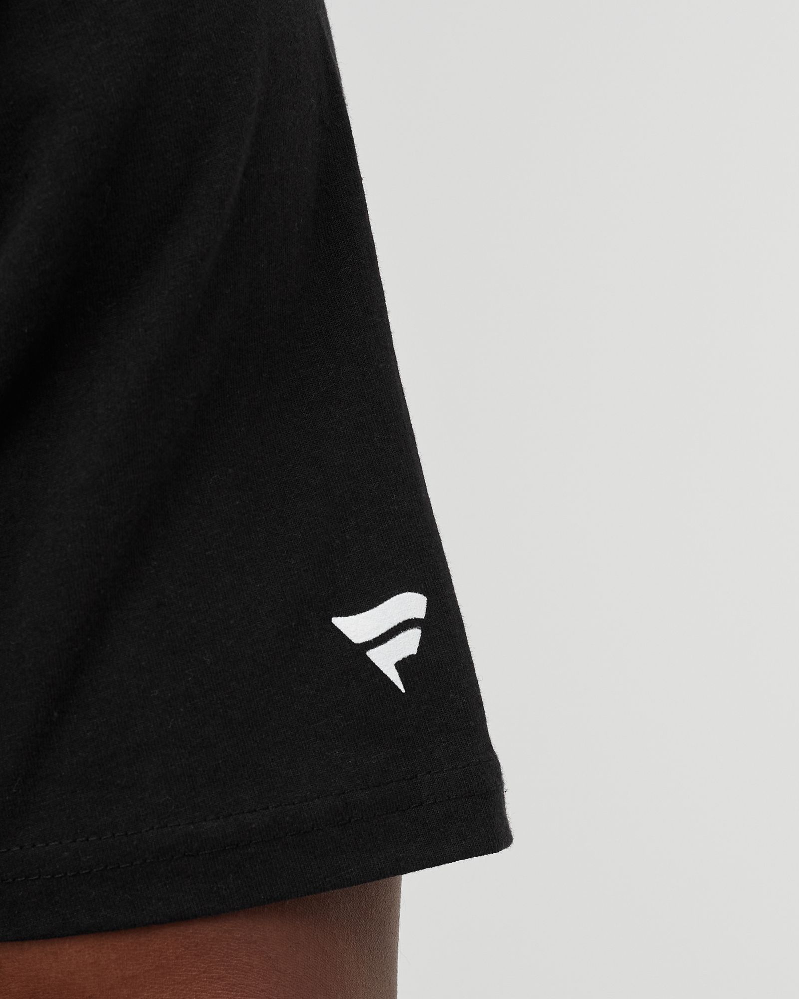 Philadelphia Eagles Colour Logo Graphic Tee