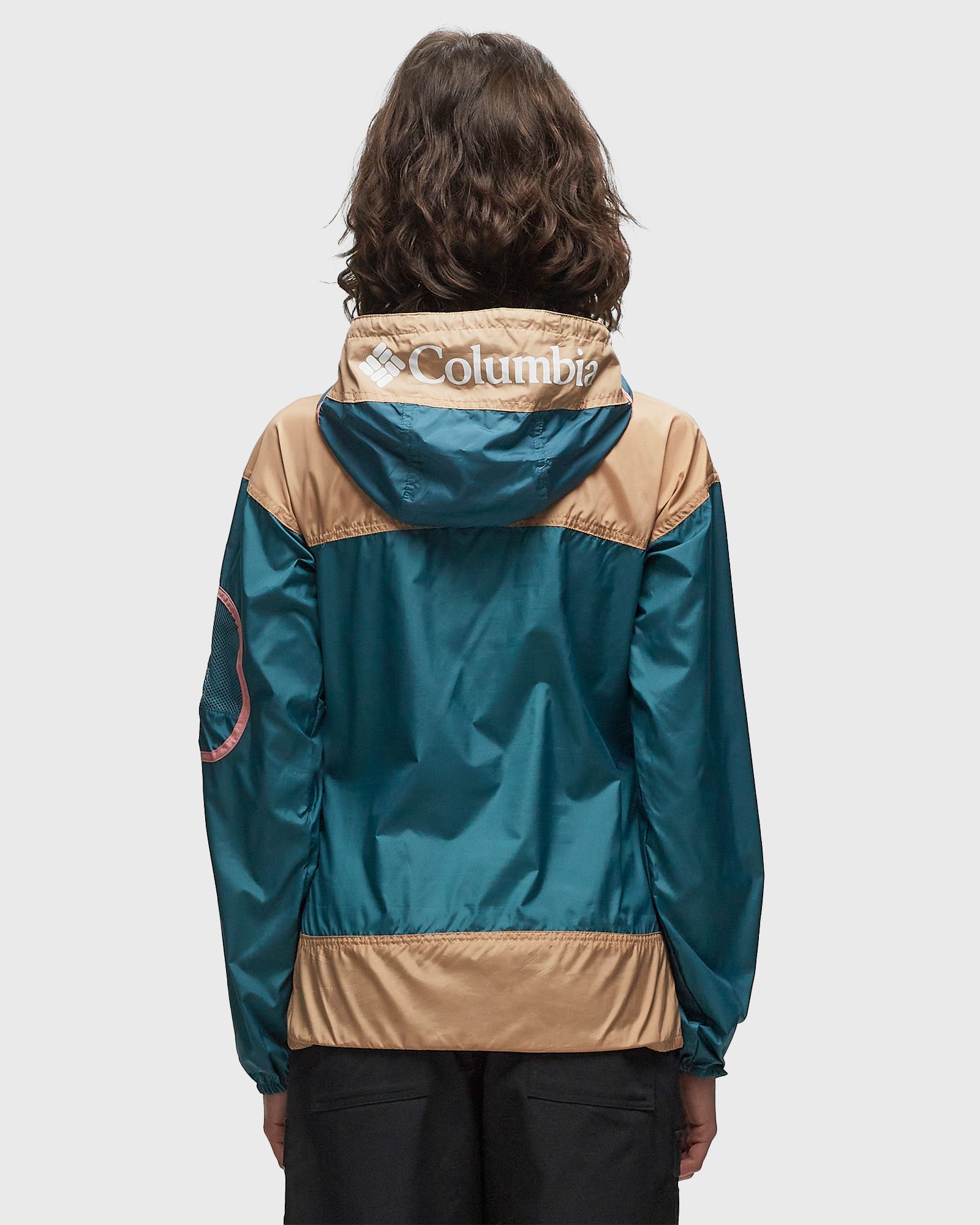 Challenger Windbreaker
