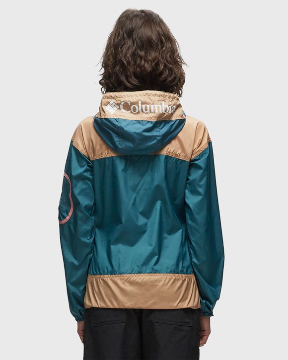 Challenger Windbreaker