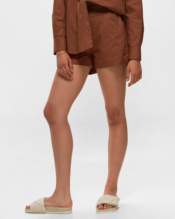 Thumbnail - Sandrine Elastic Shorts