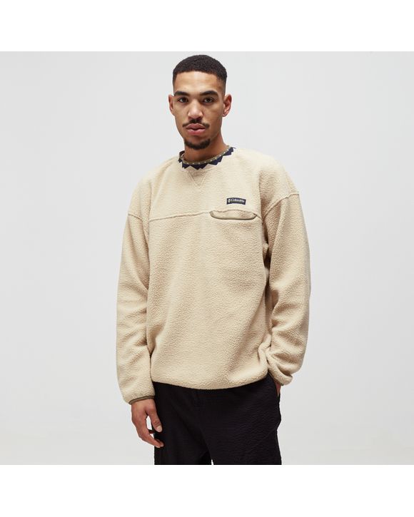 Columbia hot sale wapitoo fleece