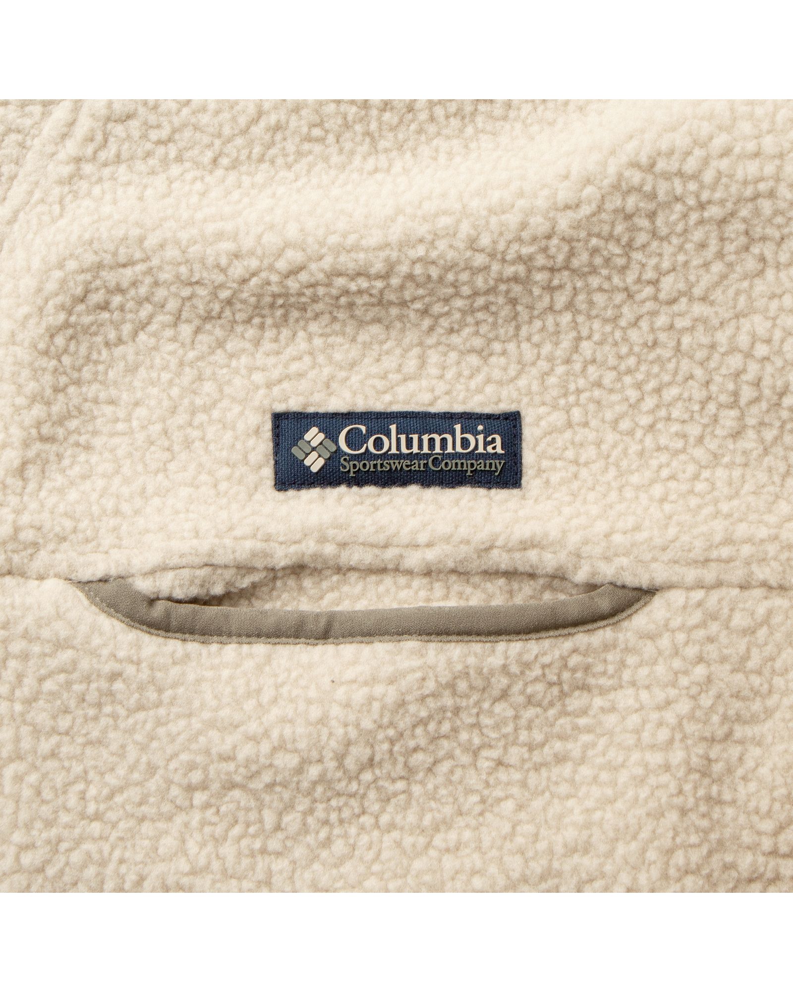 Wapitoo Fleece Crewneck