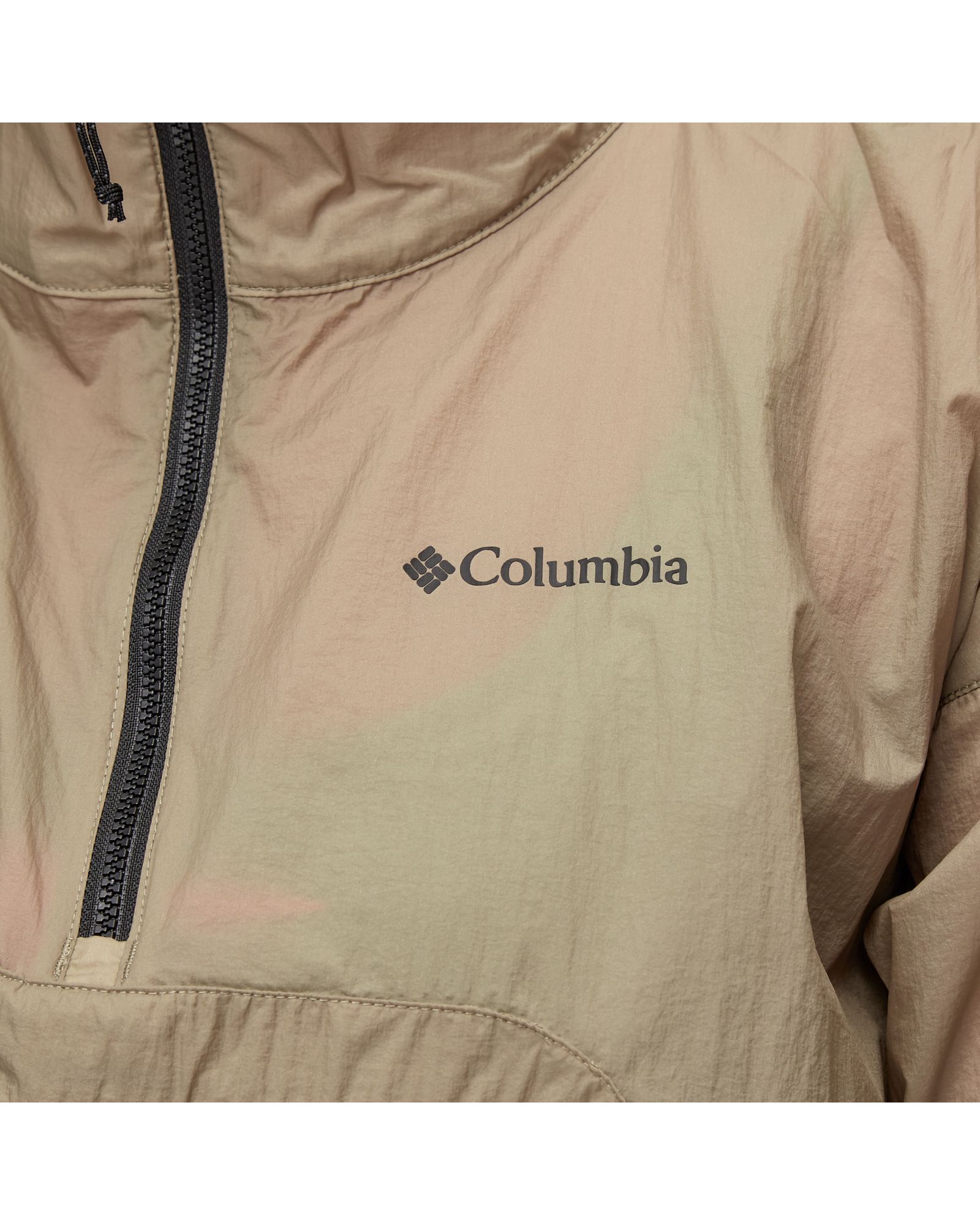 WMNS Berg Lake Anorak