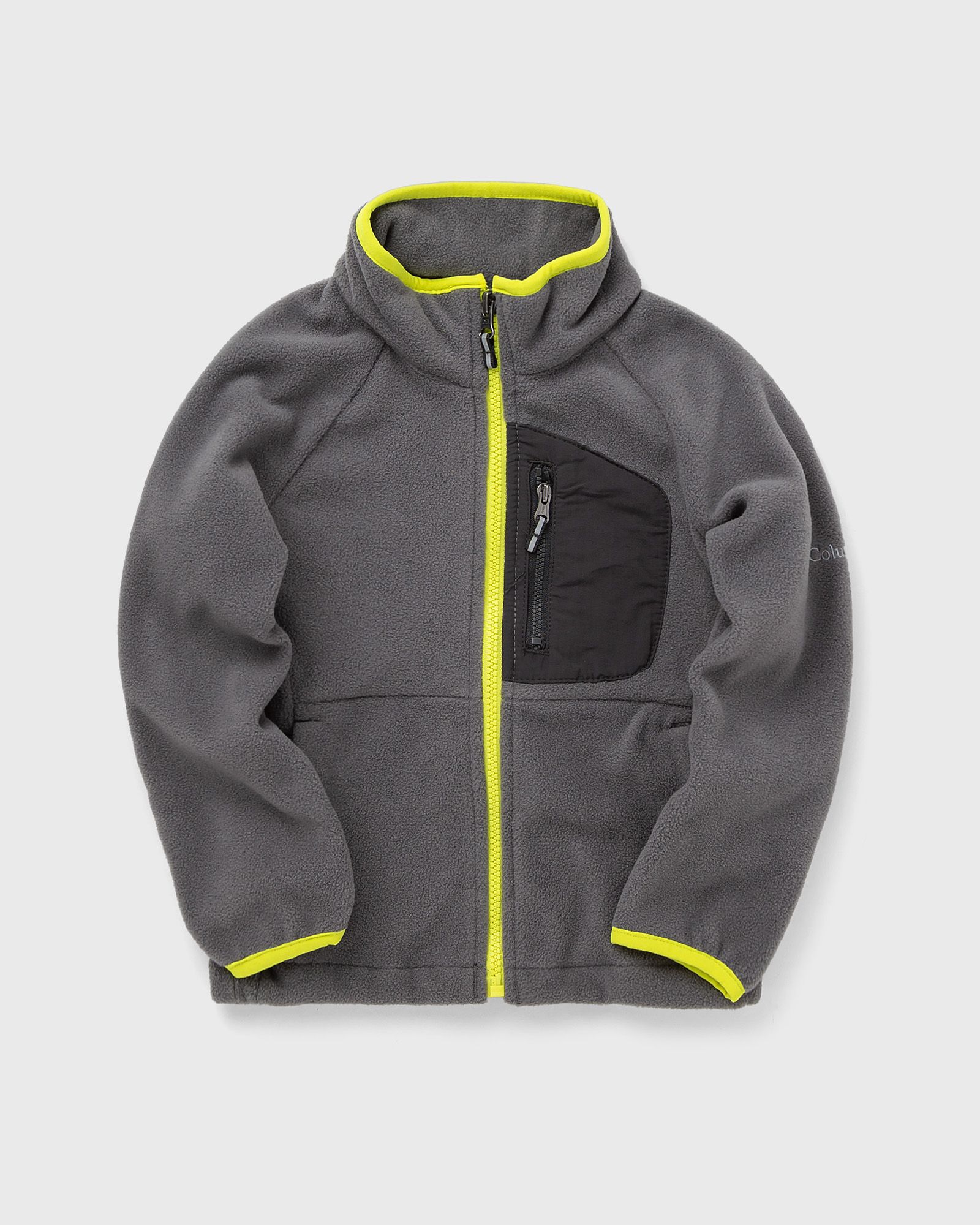 Fast Trek III Fleece Full Zip