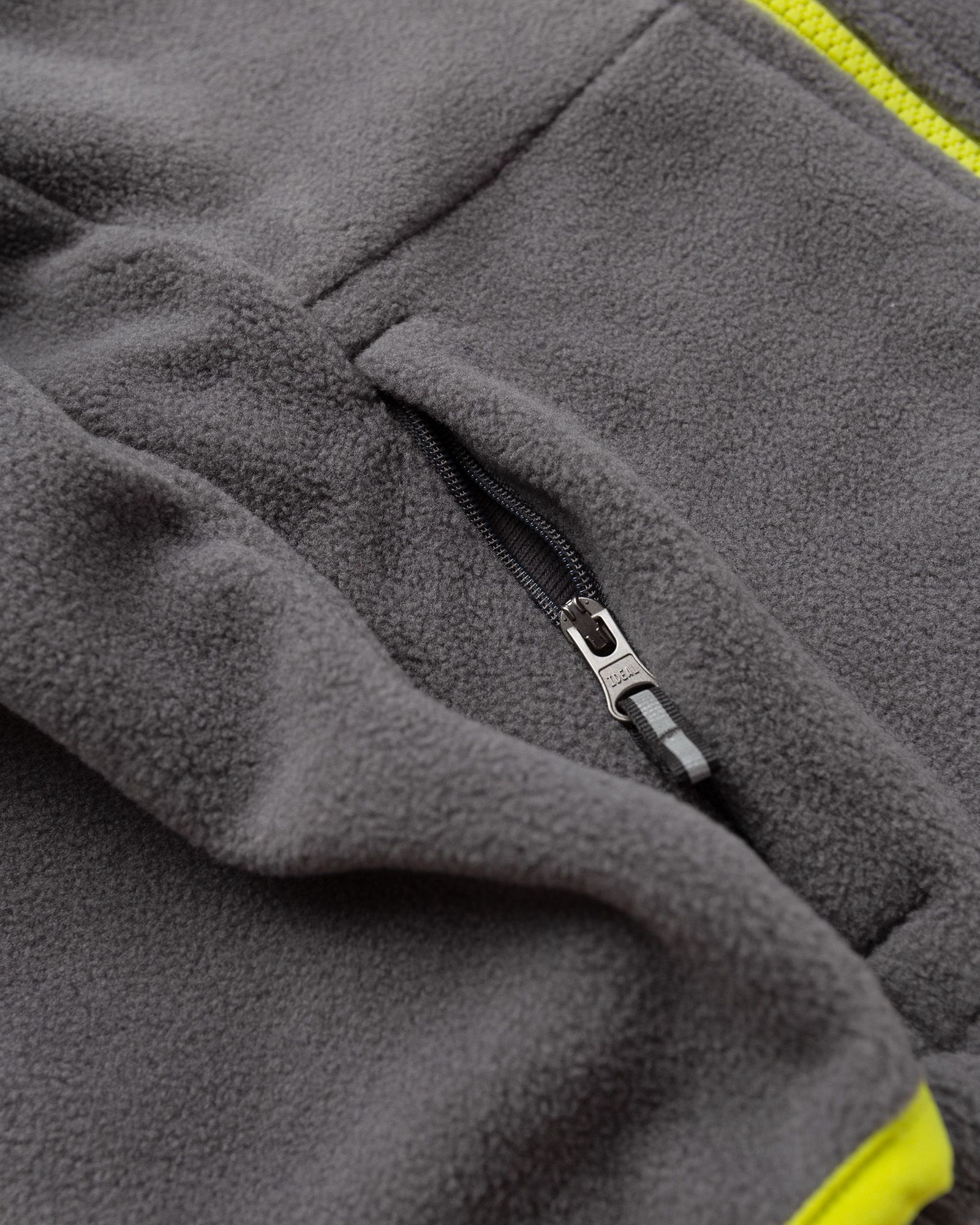 Fast Trek III Fleece Full Zip