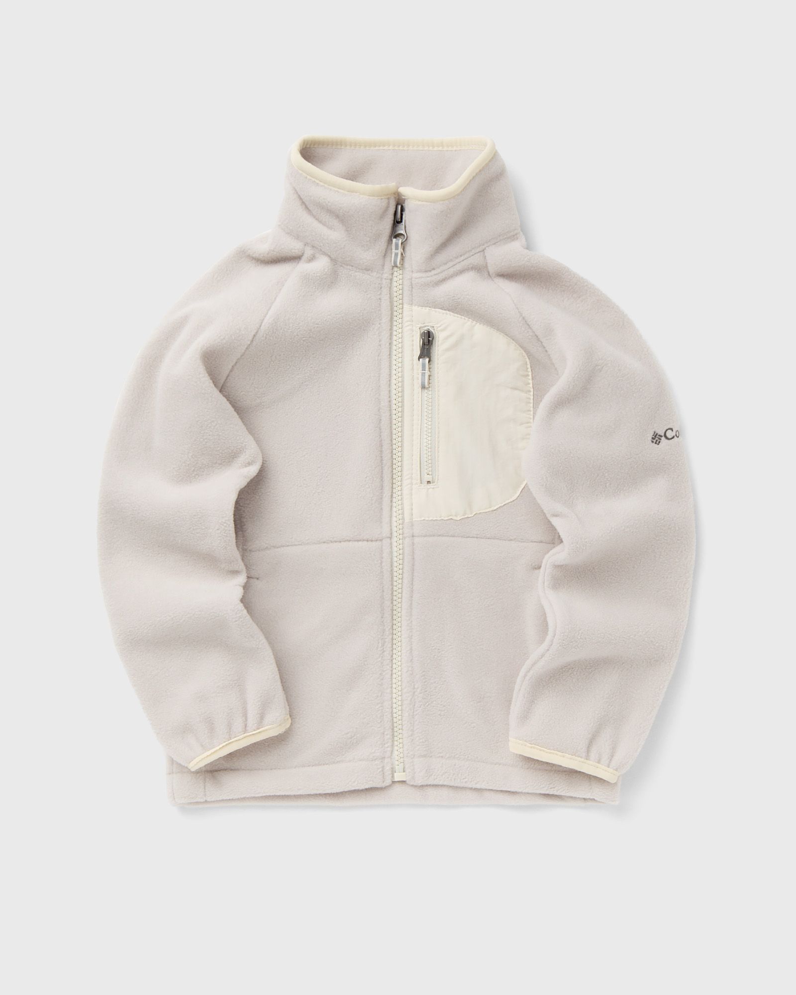 Fast Trek III Fleece Full Zip