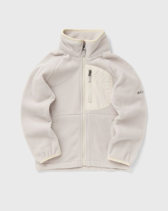 Fast Trek III Fleece Full Zip