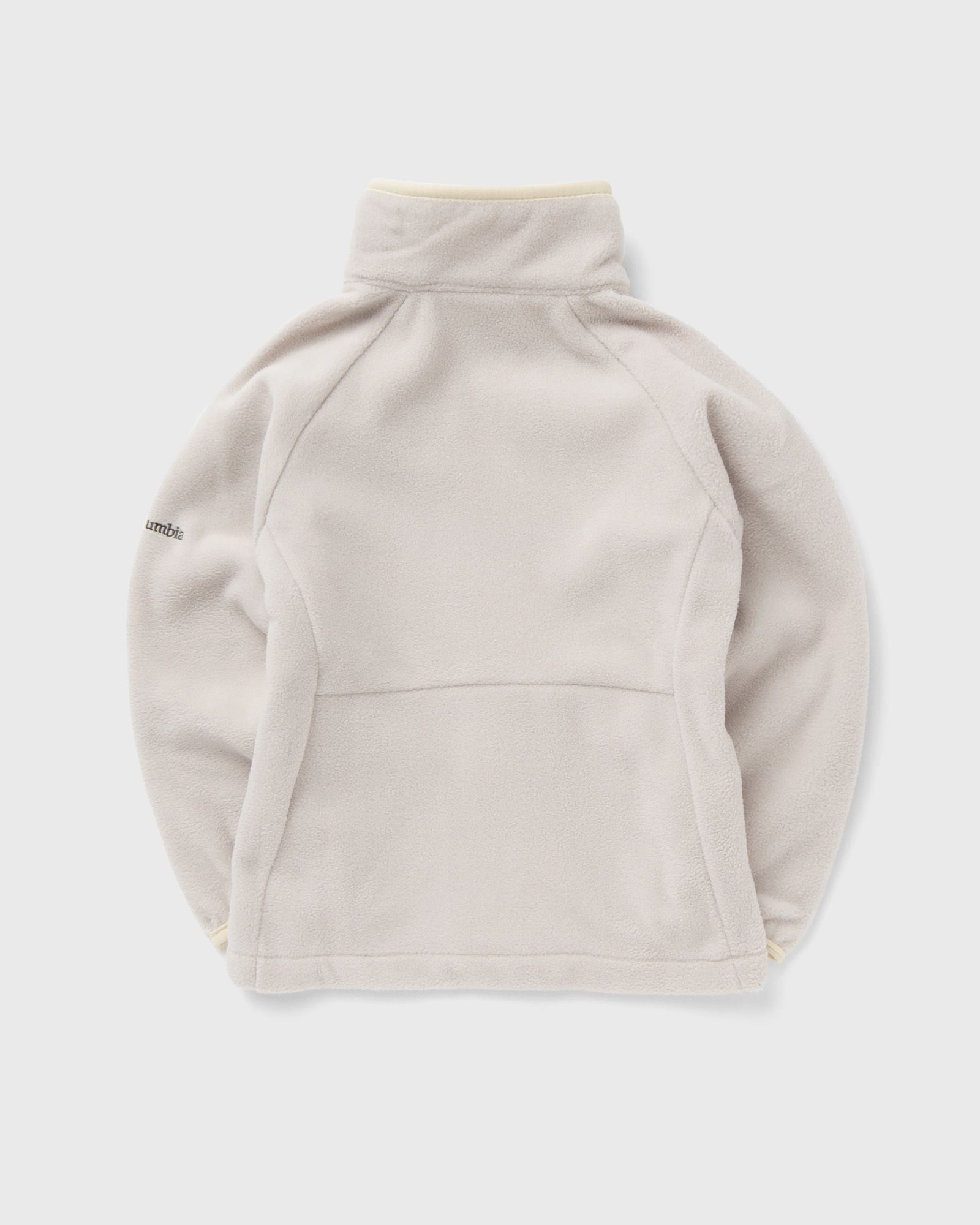 Fast Trek III Fleece Full Zip