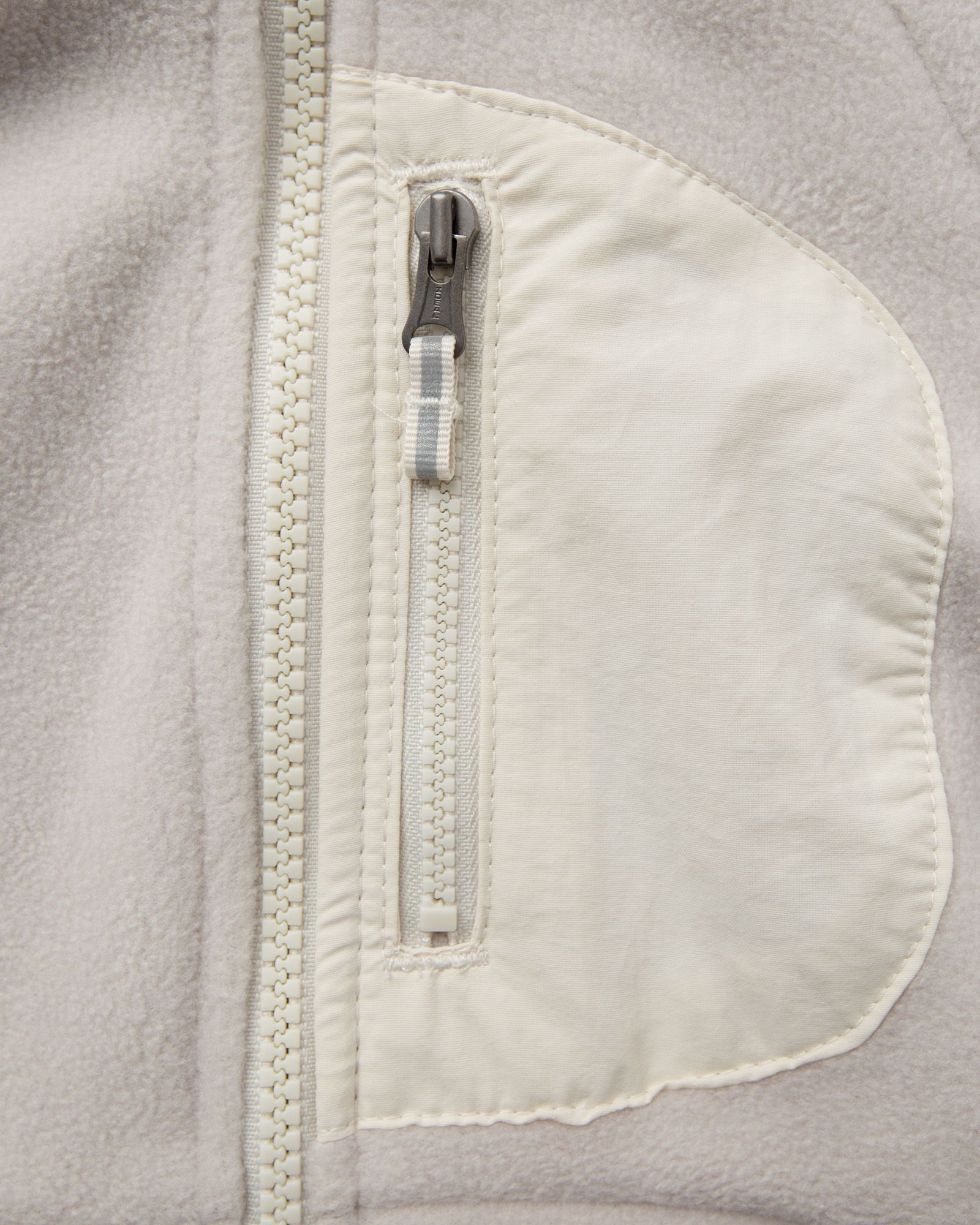 Fast Trek III Fleece Full Zip