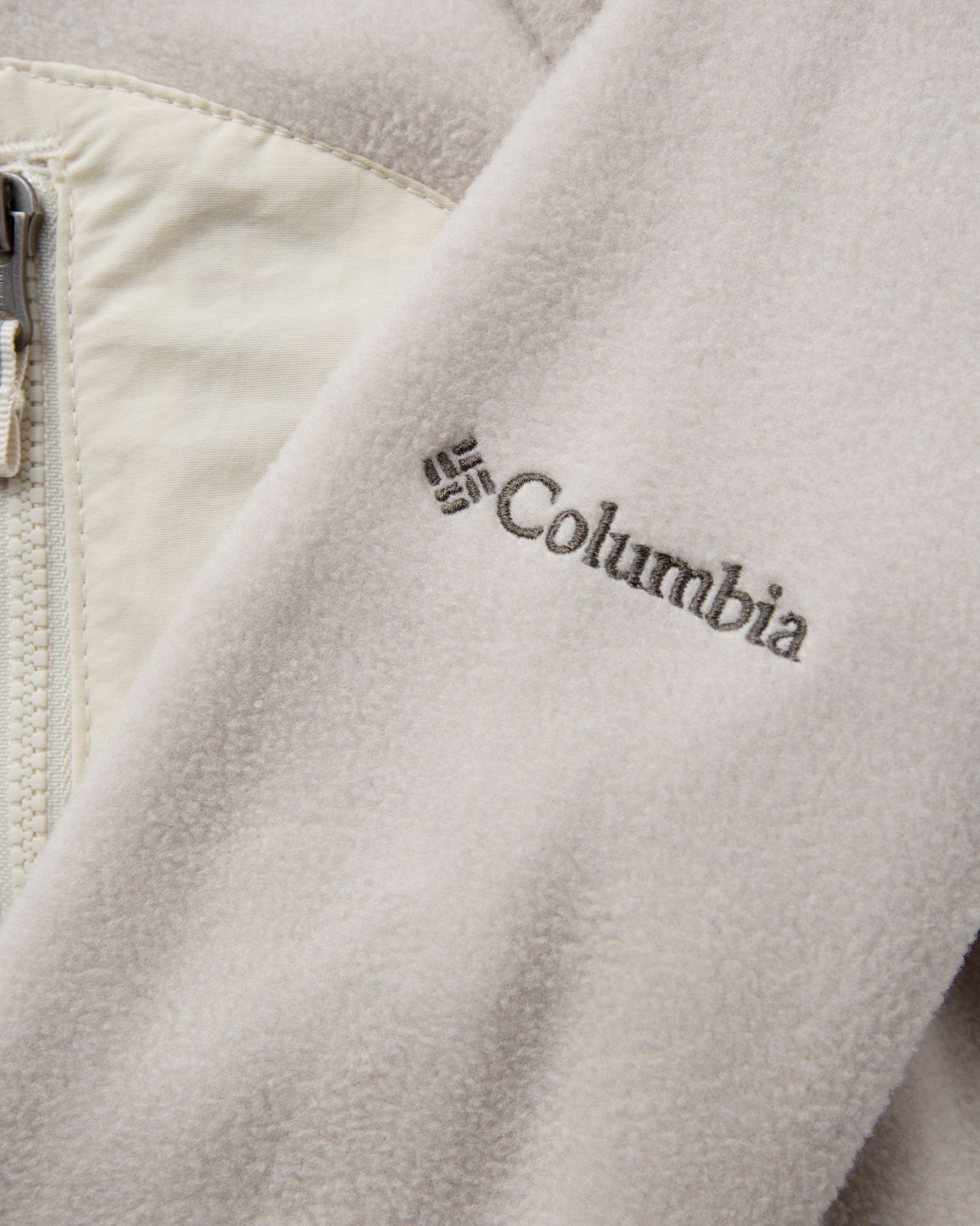 Fast Trek III Fleece Full Zip