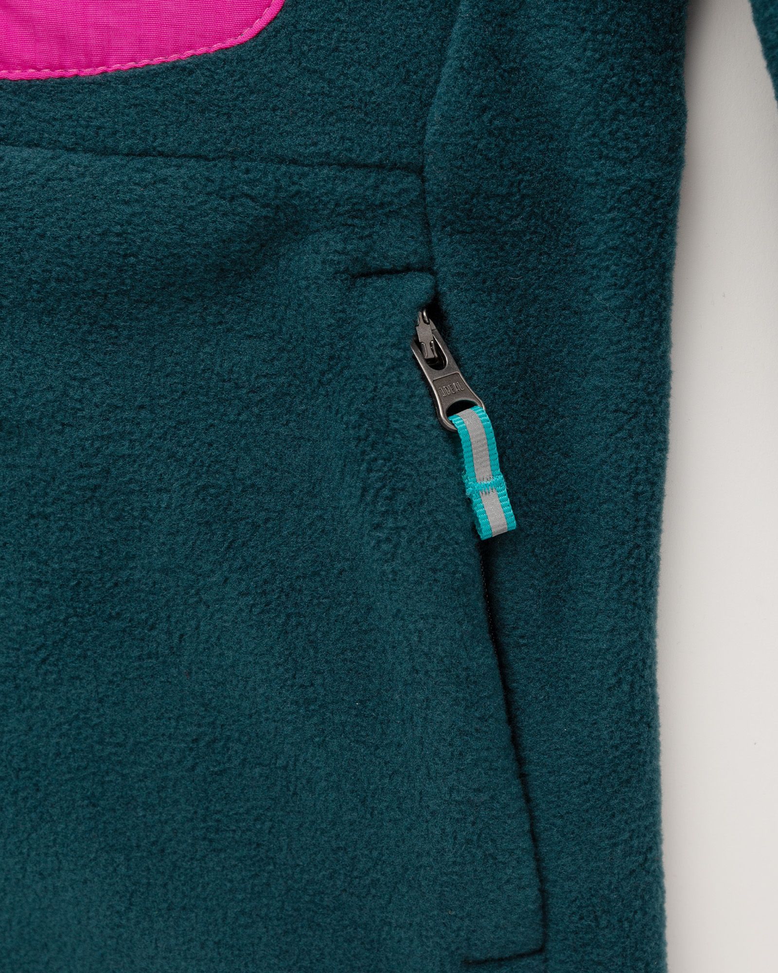 Fast Trek III Fleece Full Zip