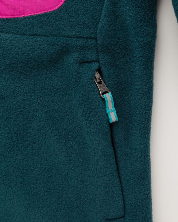 Fast Trek III Fleece Full Zip