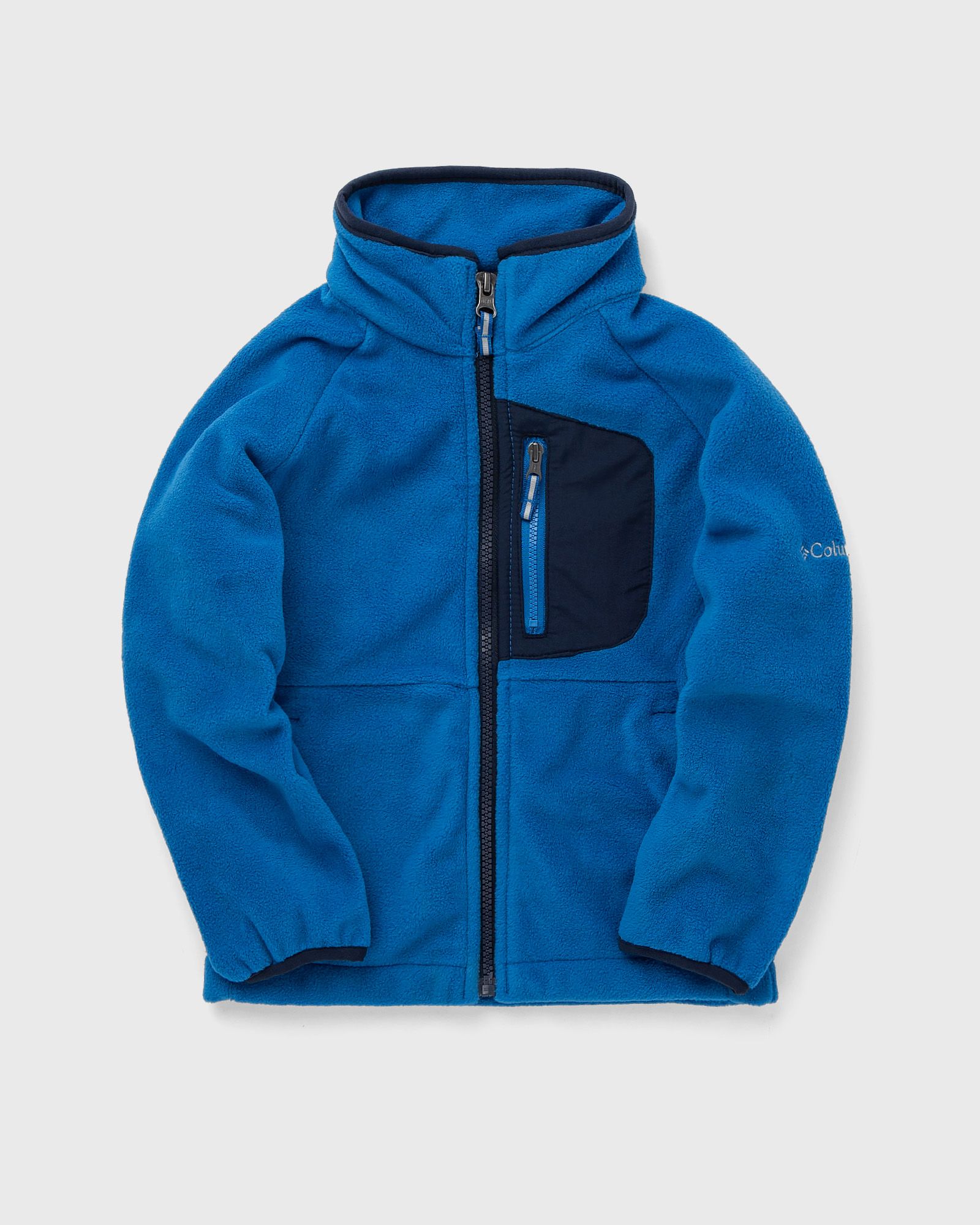 Fast Trek III Fleece Full Zip