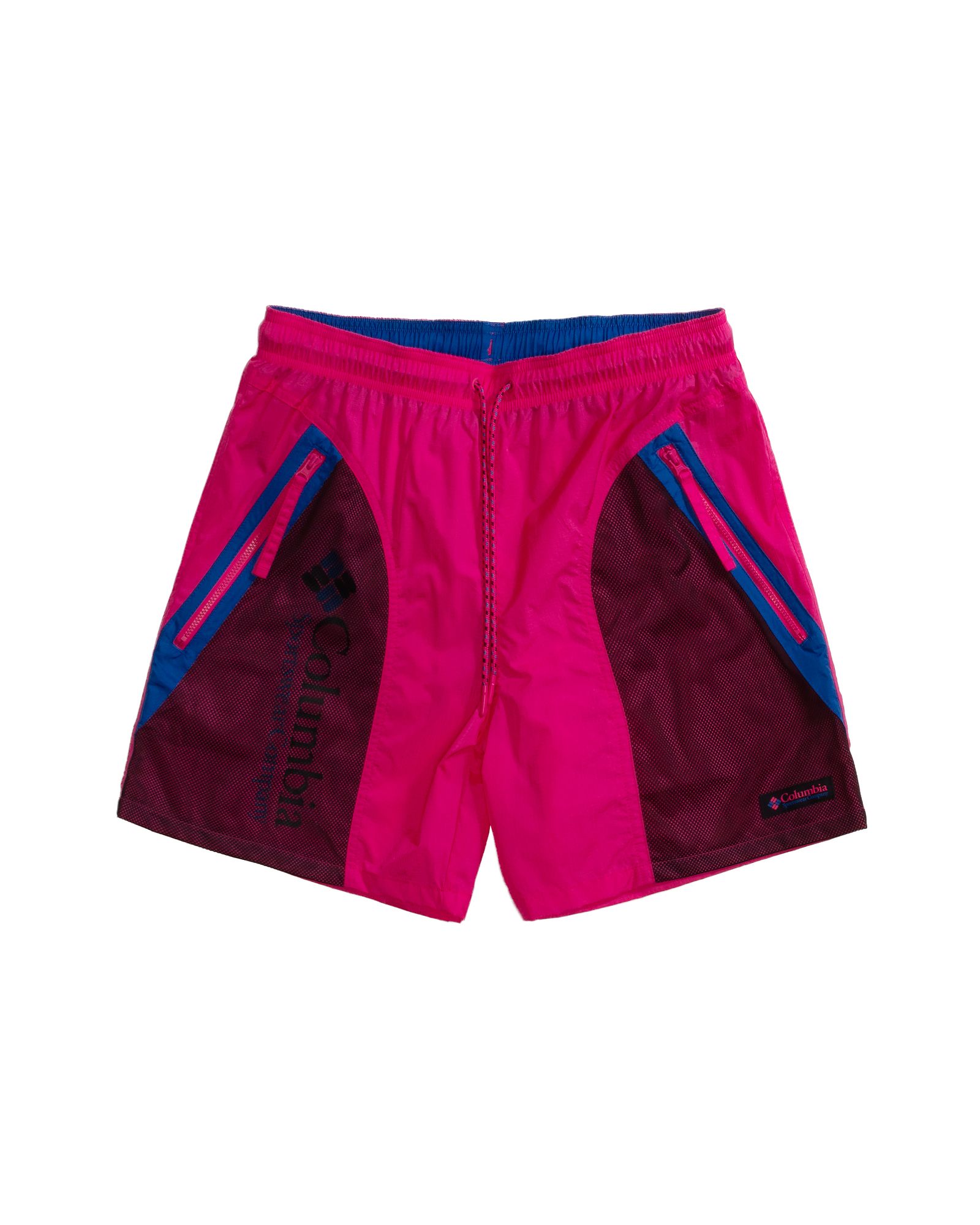Riptide Shorts