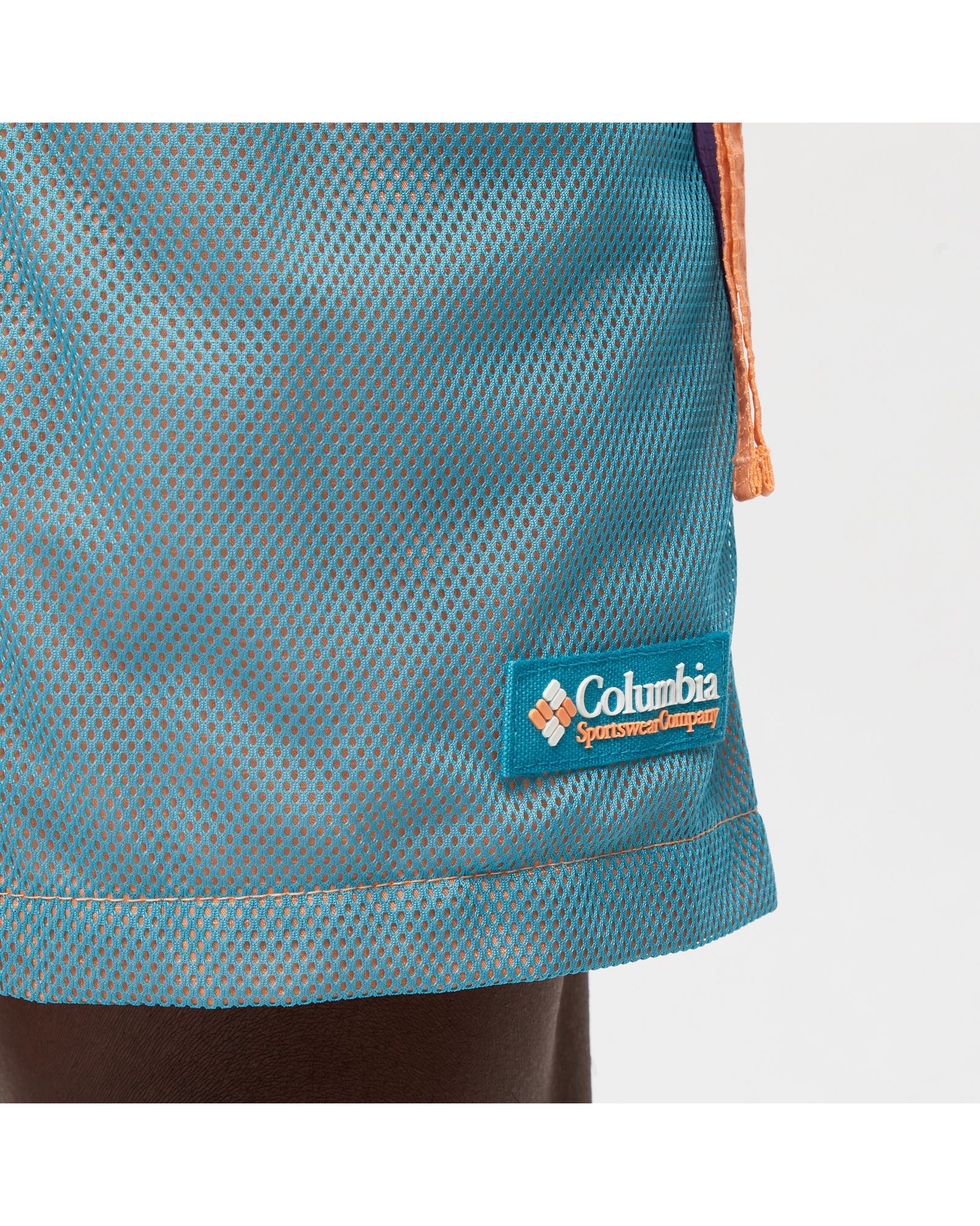 Riptide Shorts