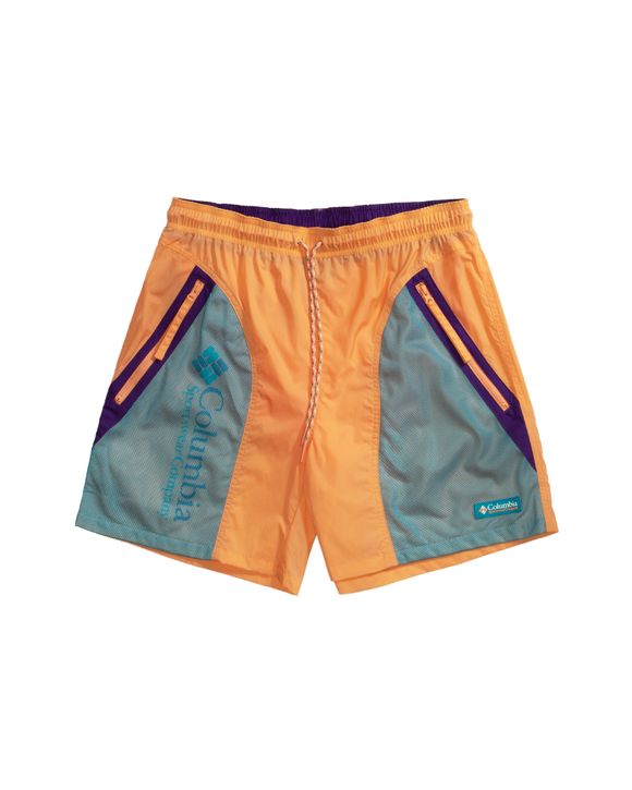 Riptide Shorts
