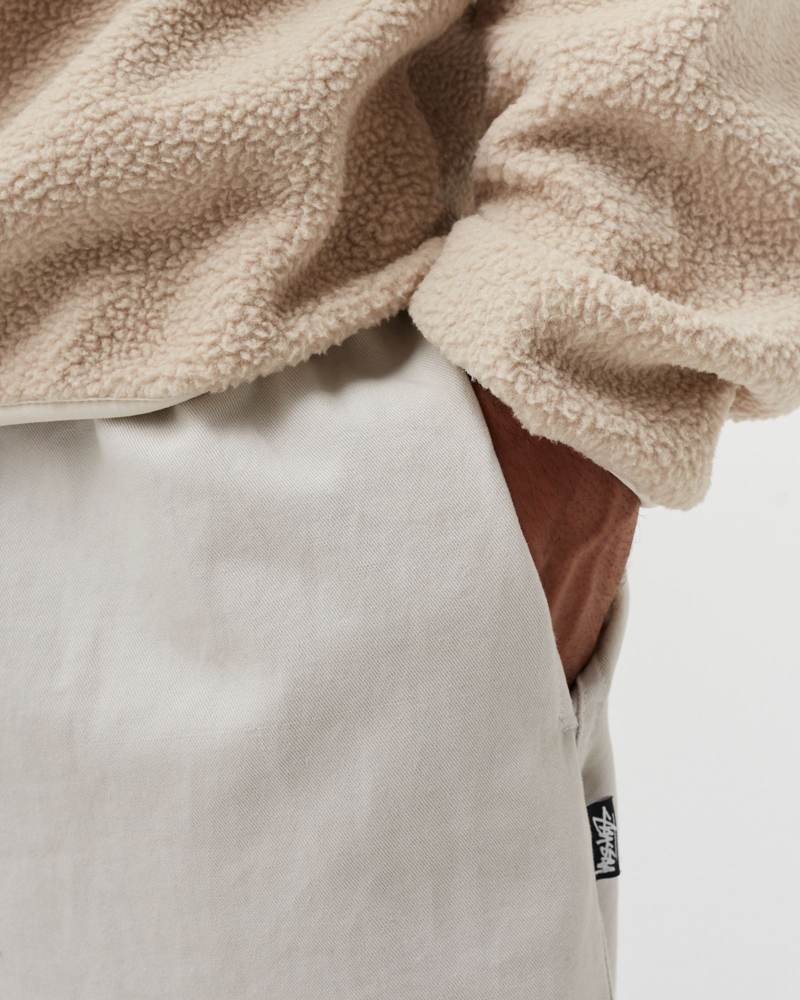 Helvetia Half Snap Fleece