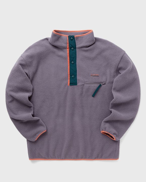 Columbia Helvetia Reebok Aztec Fleece Columbia Helvetia Half Snap