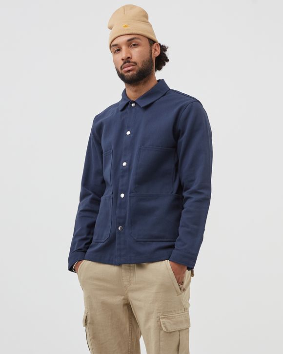 Dover Jacket
