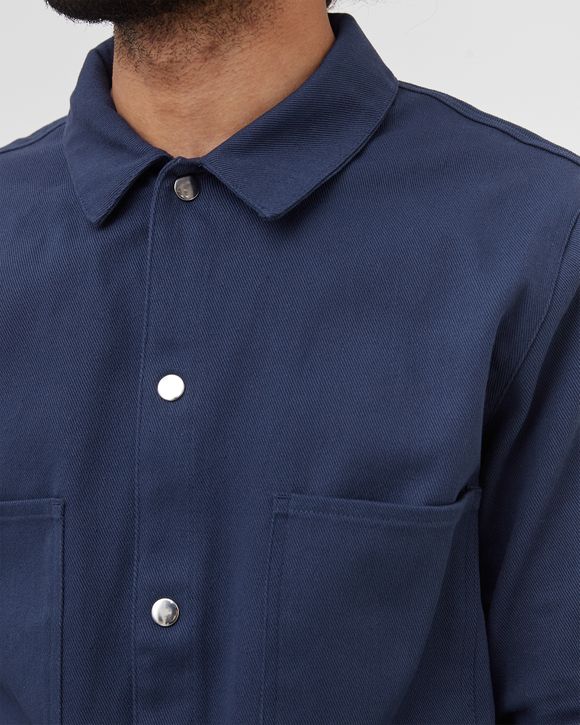 Dover Jacket