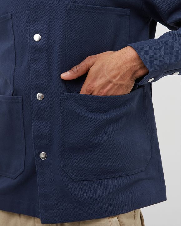 Dover Jacket